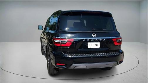 2023 Nissan Armada SL 2WD