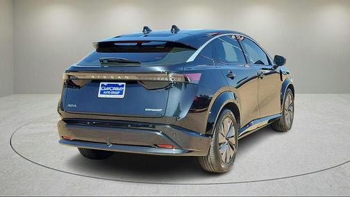 2023 Nissan ARIYA EMPOWER+