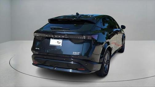 2023 Nissan ARIYA EVOLVE+