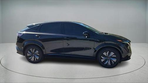 2023 Nissan ARIYA EVOLVE+