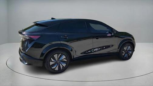 2023 Nissan ARIYA EVOLVE+