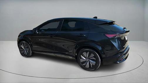 2023 Nissan ARIYA EVOLVE+