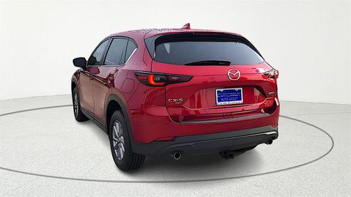 2023 Mazda CX-5 2.5 S