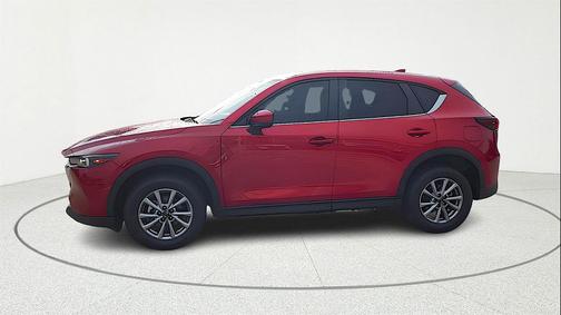 2023 Mazda CX-5 2.5 S