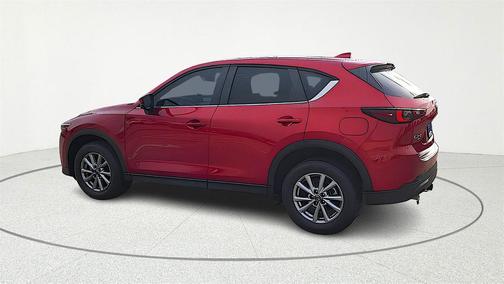 2023 Mazda CX-5 2.5 S