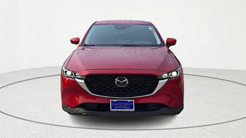 2023 Mazda CX-5 2.5 S