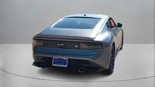 2025 Nissan Z Performance