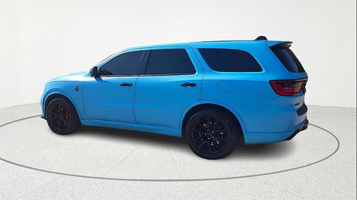 2023 Dodge Durango SRT Hellcat Plus AWD