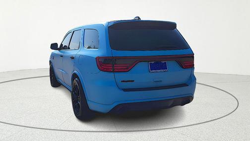 2023 Dodge Durango SRT Hellcat Plus AWD