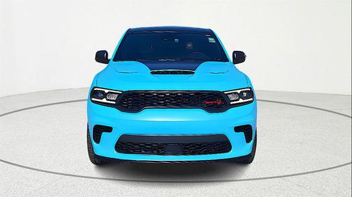 2023 Dodge Durango SRT Hellcat Plus AWD