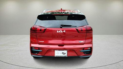 2022 Kia Niro EV EX