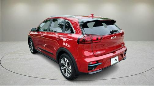 2022 Kia Niro EV EX