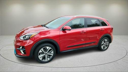2022 Kia Niro EV EX