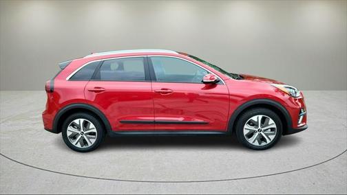 2022 Kia Niro EV EX