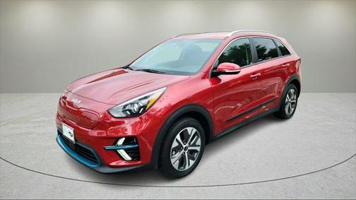 2022 Kia Niro EV EX