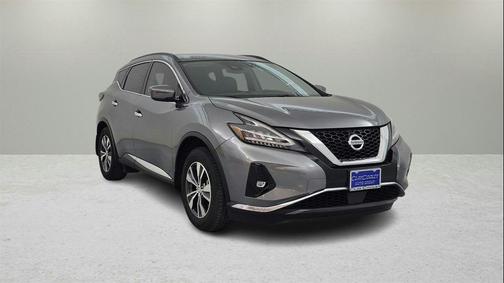 2024 Nissan Murano SV FWD