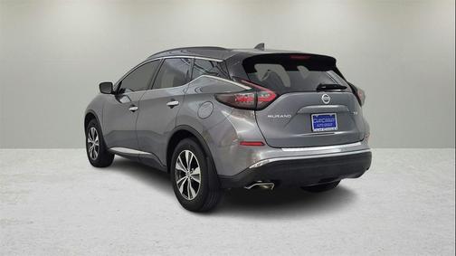 2024 Nissan Murano SV FWD