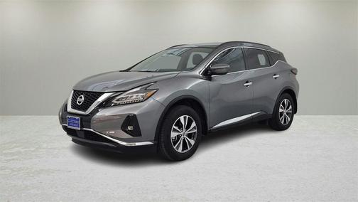 2024 Nissan Murano SV FWD