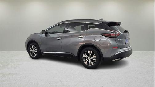 2024 Nissan Murano SV FWD