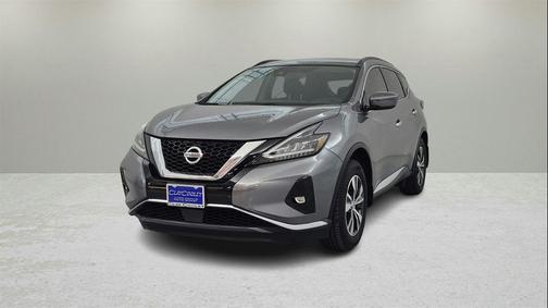 2024 Nissan Murano SV FWD