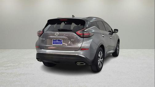 2024 Nissan Murano SV FWD