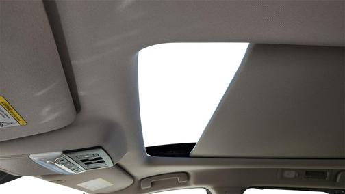 2025 Nissan Pathfinder Platinum FWD