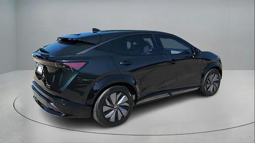 2023 Nissan ARIYA EVOLVE+