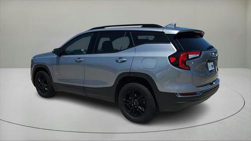 2024 GMC Terrain AWD AT4