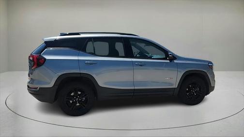 2024 GMC Terrain AWD AT4