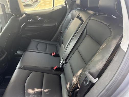 2024 GMC Terrain AWD AT4