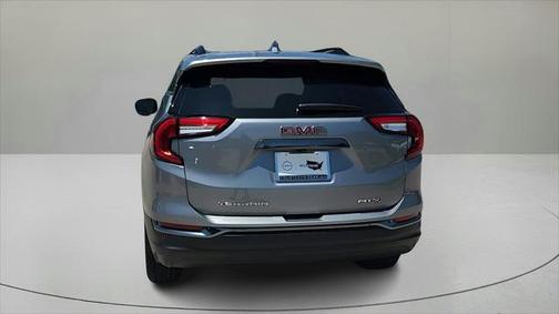 2024 GMC Terrain AWD AT4