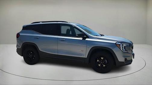 2024 GMC Terrain AWD AT4