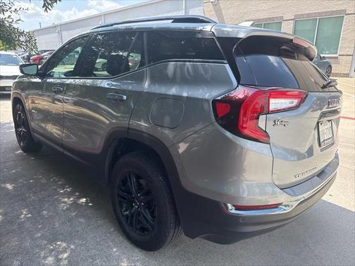 2024 GMC Terrain AWD AT4