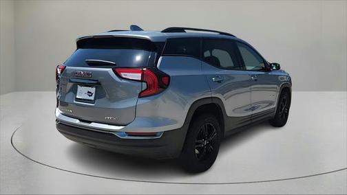 2024 GMC Terrain AWD AT4