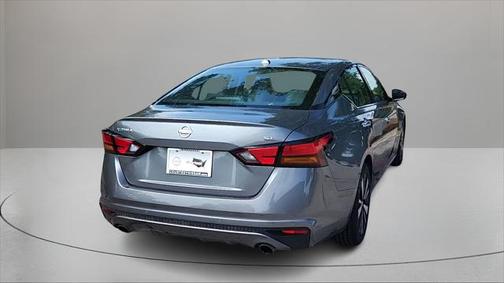 2020 Nissan Altima 2.5 SL