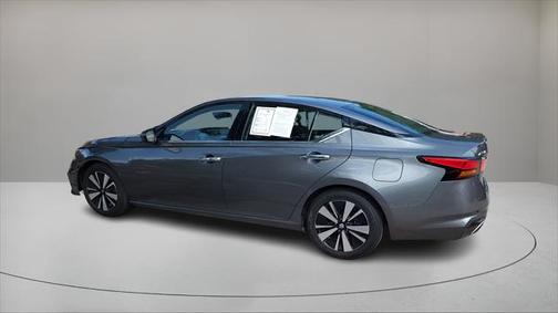 2020 Nissan Altima 2.5 SL