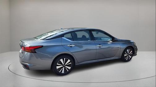 2020 Nissan Altima 2.5 SL