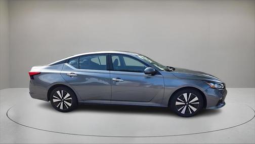 2020 Nissan Altima 2.5 SL