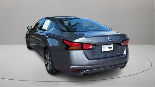 2020 Nissan Altima 2.5 SL
