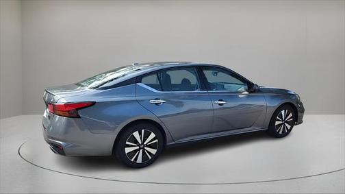2020 Nissan Altima 2.5 SL