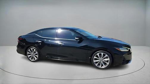 2023 Nissan Maxima 3.5 Platinum