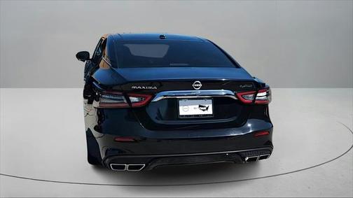 2023 Nissan Maxima 3.5 Platinum