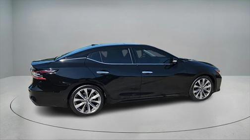 2023 Nissan Maxima 3.5 Platinum