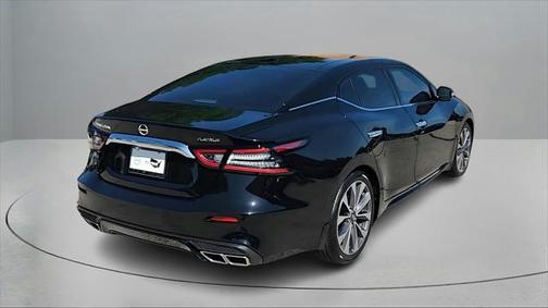 2023 Nissan Maxima 3.5 Platinum