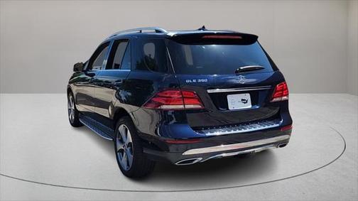 2018 Mercedes-Benz GLE 350 Base