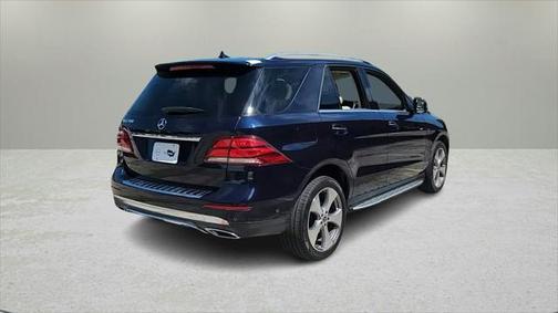 2018 Mercedes-Benz GLE 350 Base