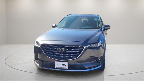 2023 Mazda CX-9 Signature