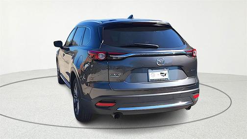 2023 Mazda CX-9 Signature