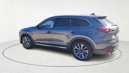 2023 Mazda CX-9 Signature