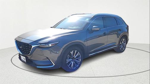 2023 Mazda CX-9 Signature
